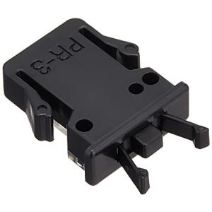 スガツネ工業 スガツネ工業 プッシュラッチ PR3PK 1個