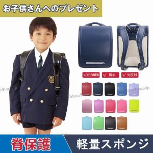 ランドセル かばん 2017新品 ギフト小学生 A4教科書 ...