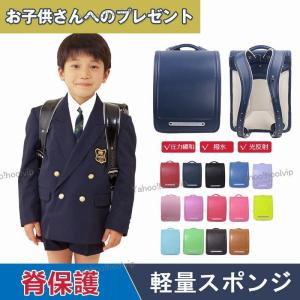 ランドセル かばん 2017新品 ギフト小学生 A4教科書 軽量 schoolbag 通学 入学お祝い 収納フィット