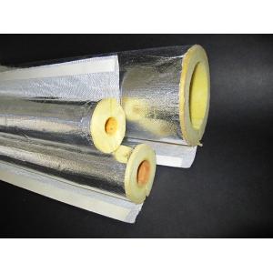 アルミ付 グラスウール保温材 配管カバー 断熱材 910mm×22m 厚さ アルミ付 グラスウール保温材 配管カバー 断熱材 910mm×22m 厚さ