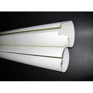 タイルメント ファインカバーJ-10 250mm 化粧用外装カバー : 北の