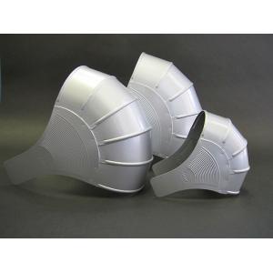 タイルメント ファインカバー J-8×15本 ファインカバーJ タイルメント 配管保護材 【通販モノタロウ】