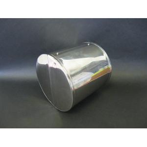 フランジカバー(カラー鋼板) 240φ*150L (65A*20〜30mm厚用) : アップ