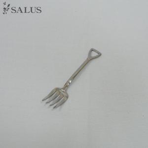 佐藤金属興業　ＳＡＬＵＳ　スコップ　フォークＳ｜hoonstore