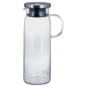 iwaki イワキ　ジャグ・1000　耐熱ガラス  KT294-SV