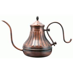 カリタ（KALITA）　Cuケトル900 　満水容量900ml 　日本製