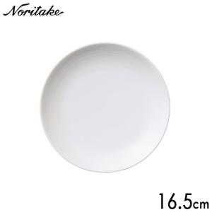 ノリタケ 　16.5cm 　クーププレート  345705　Noritake｜hoonstore