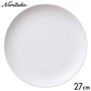 ノリタケ　 27cm 　クーププレート　Noritake｜hoonstore