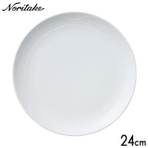 ノリタケ 　24cm　 クーププレート   345729　Noritake｜hoonstore