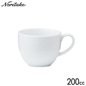 ノリタケ　 ティー・コーヒーカップ 　 91589C 　容量：200cc　Noritake｜hoonstore