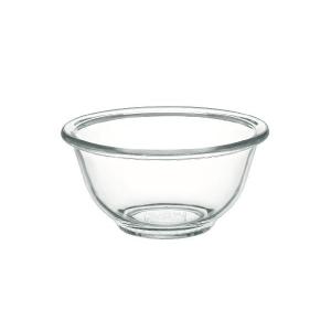PYREX（パイレックス） ニューボウル iwaki イワキ 耐熱ガラス製 満水