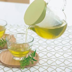 ハリオ 茶茶・フラッティ 実用容量450ml ...の詳細画像1