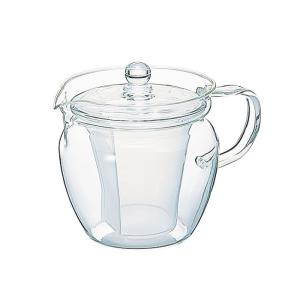 ハリオ 茶茶・なつめ 実用容量360ml 2杯...の詳細画像1