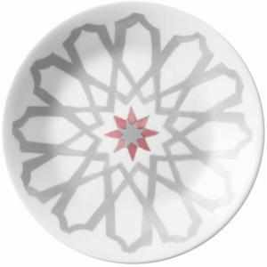 コレール CORELLE アマルフィロッサ 小皿耐熱ガラス製 J106-AMN  CP-1643