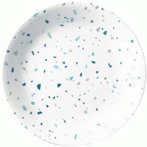 コレール CORELLE テラッツォベルデ 中皿 J108-TRT CP-1647