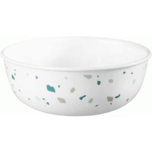 コレール　CORELLE　テラッツォベルデ　ボウル（外径14.5cm）　耐熱ガラス製　J416-TRT　 CP-1649　｜hoonstore