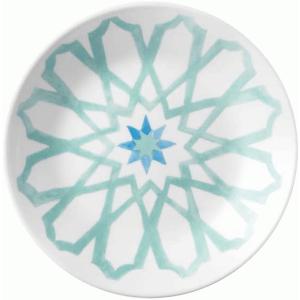 コレール CORELLE アマルフィベルデ 小皿耐熱ガラス製 J106-AMV  CP-1653