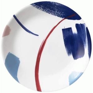 コレール CORELLE ビビッドスプラッシュ 中皿耐熱ガラス製 J108-VVS  CP-1657