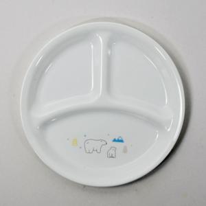 【新品未使用品】コレール　ウインターフロストホワイト　ランチ皿　大　５枚セット コレール コレール CORELLE ウインターフロストホワイト ランチ