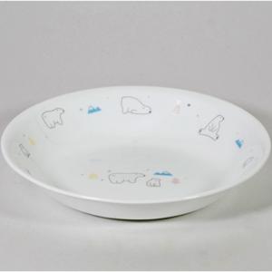 コレール スヌーピー モノトーン小皿5枚セット ［CP-9391