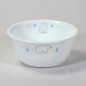 コレール スヌーピー モノトーン小ボウル5枚セット ［CP-9395］ 「送料