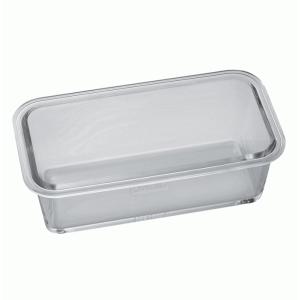 PYREX パイレックス  パウンド ローフディッシュ600ml  CP-8553
