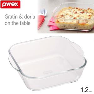 PYREX（パイレックス） キャセロール iwaki イワキ 1．5L