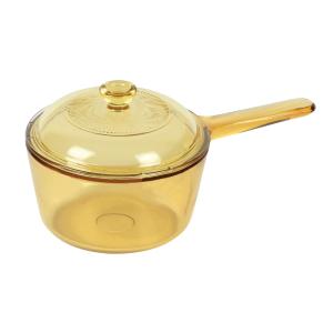 説明確認商品 ビジョン VISIONS クックポット2．5L 両手鍋 ※IH非