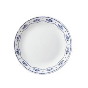 CORELLE（コレール） プレート 21.5cm CORELLE 強化ガラス 同柄5枚