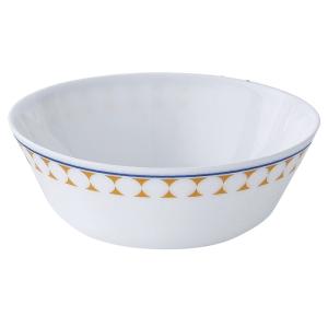 ボウル　15.5cm　強化ガラス　ハーモニー 　パイレックス 　PYREX 　ミルクグラス　　電子レンジOK　食洗機対応　コレールとは違う商品です　2023年新製品｜hoonstore