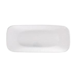 コレール CORELLE ウインターフロストホワイト スクエア長皿 パール金属 スクエア長皿 J2210-N CP-8907