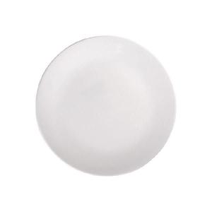 コレール ＣＯＲＥＬＬＥ　ウインターフロストホワイト 中皿 径21.5cm パール金属　J108-N  CP-8909　アメリカ製｜hoonstore