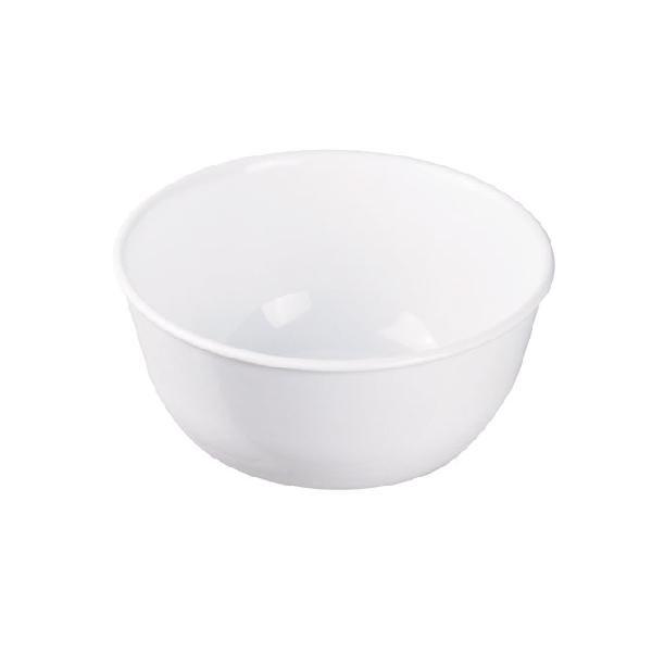 コレール ＣＯＲＥＬＬＥ　ウインターフロストホワイト 多様ボウル(大) (パール金属)  J428-...