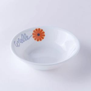 CORELLE（コレール） スクエア ランチプレート 約22cm 4点セット 四角