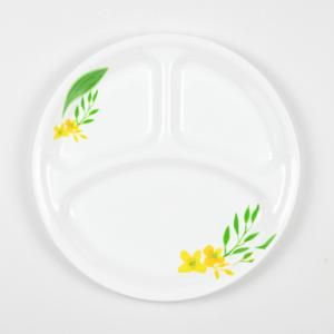 コレール CORELLE  ノーブルイエローランチ皿 大 J310-NBY 2022年新柄