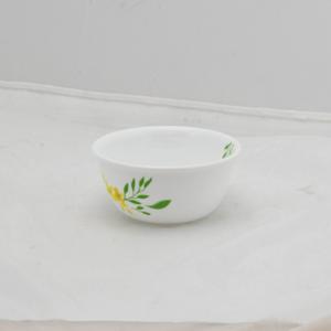コレール　CORELLE　 ノーブルイエロー多様ボウル　J426-NBY　強化耐熱ガラス　アメリカ製｜hoonstore