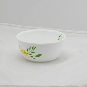 コレール　CORELLE　 ノーブルイエロー多様ボウル大　J428-NBY　2022年新柄｜hoonstore