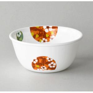 コレール CORELLE ボンボンフレール  多様ボウル 12.5cm  J426-BBFL  CP-9180