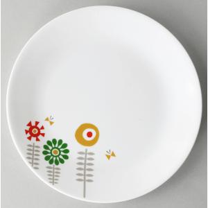 コレール CORELLE ケイユクッカ  大皿 26cm J110-KJKA  CP-9189