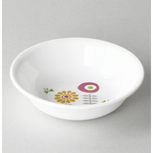 コレール　CORELLE　ケイユクッカ 　小ボウル　13.5cm　J410-KJKA　 CP-9192　強化ガラス　アメリカ製｜hoonstore