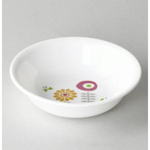 コレール　CORELLE　ケイユクッカ 　小ボウル　13.5cm　J410-KJKA　 CP-9192　強化ガラス｜キッチン用品店 ホーオンストア