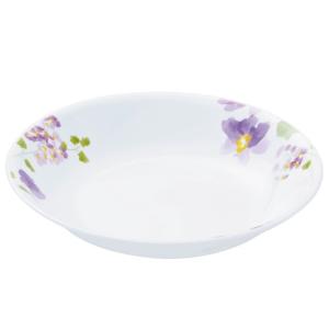 コレール ＣＯＲＥＬＬＥ　バイオレットミスト 深皿 パール金属　J420-VM  CP-9428｜hoonstore