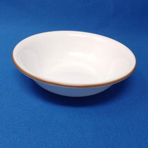 コレール 　ＣＯＲＥＬＬＥ　タフホワイト ネイチャー　ミニボウル パール金属　J404-CRB  　外径115  在庫処分品｜hoonstore