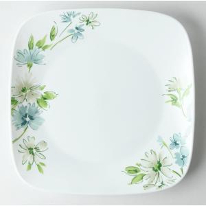CORELLE（コレール） バタフライゴールド サラダボウル パイレックス
