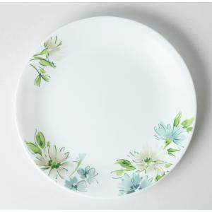 コレール ＣＯＲＥＬＬＥ　　　フェアリーフローラ 　中皿　パール金属　　　J108-FFA 　 CP-9475　アメリカ製