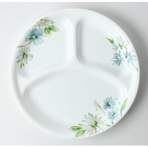 コレール ＣＯＲＥＬＬＥ　　　フェアリーフローラ 　ランチ皿パール金属　J310-FFA  CP-9477｜hoonstore