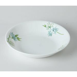 コレール CORELLE   フェアリーフローラ 深皿 パール金属   J420-FFA   CP-9483
