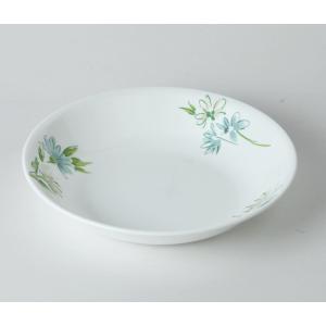 コレール ＣＯＲＥＬＬＥ　　　フェアリーフローラ 深皿　パール金属　　　J420-FFA 　 CP-9483｜hoonstore