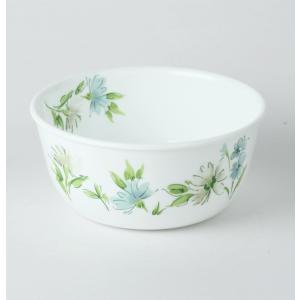 コレール CORELLE   フェアリーフローラ 多様ボウル大 パール金属   J428-FFA   CP-9485