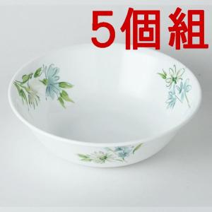 コレール スヌーピー モノトーン小ボウル5枚セット ［CP-9395］ 「送料